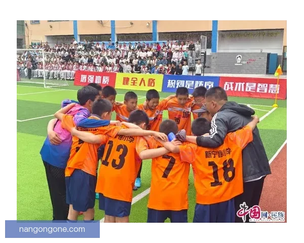 广东业余足球联赛发展现状与未来趋势深度解析