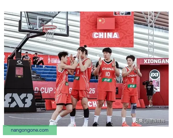 篮球世界杯精彩回顾 中国队顽强拼搏晋级八强 展现无畏精神